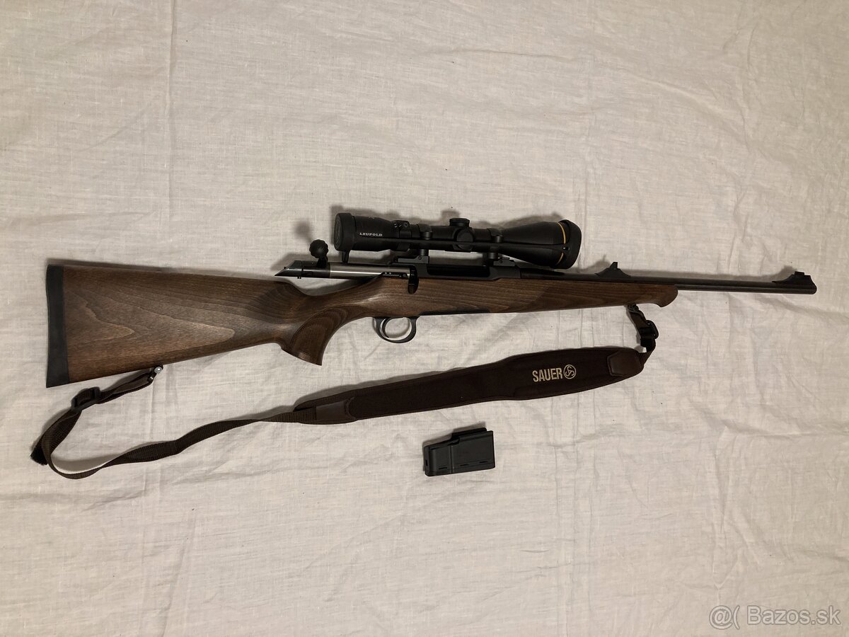 SAUER 100 Classic