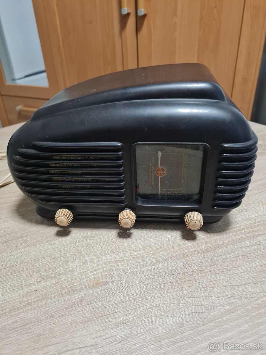 Radio