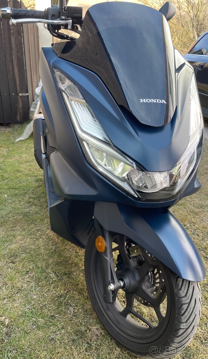 Honda PCX125 r.v.(2023)