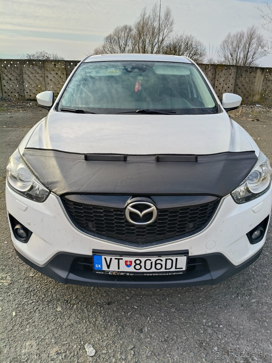 Mazda cx5