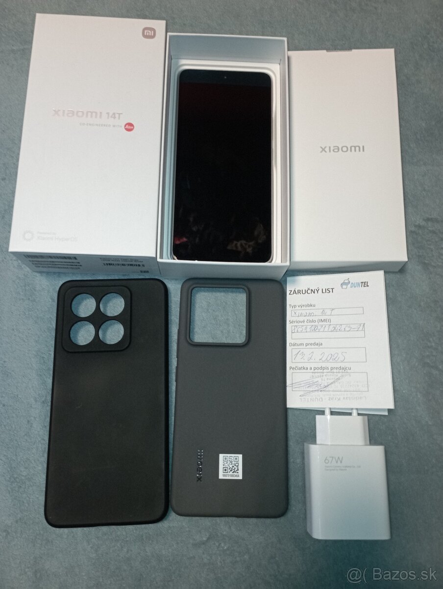 Xiaomi 14T