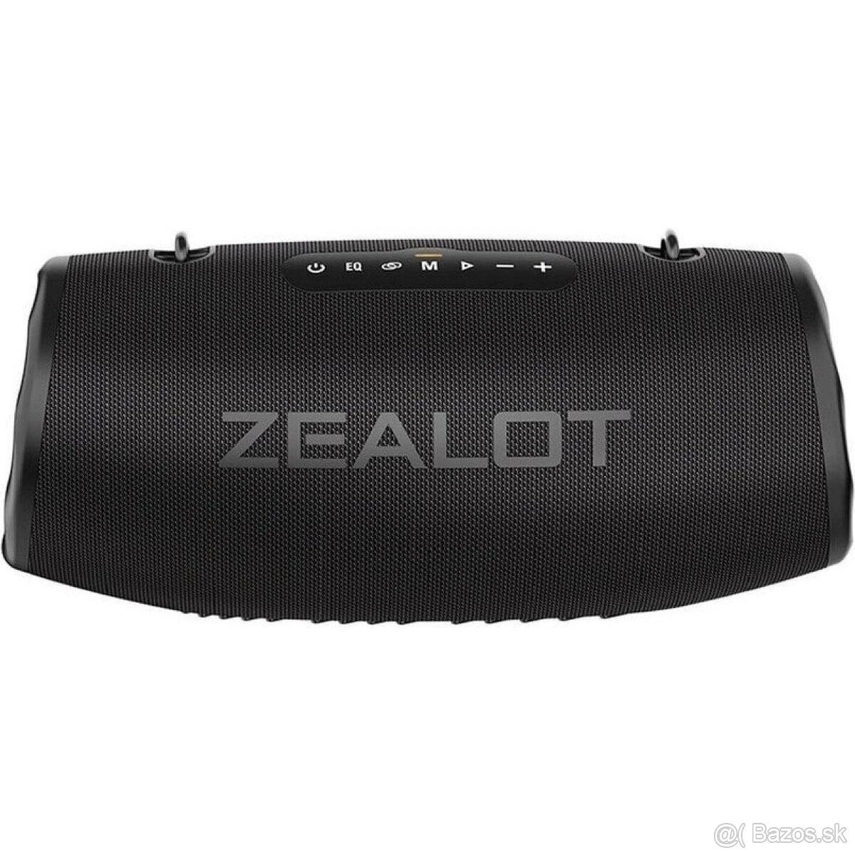 BLUETOOTH REPRODUKTOR ZEALOT S 87