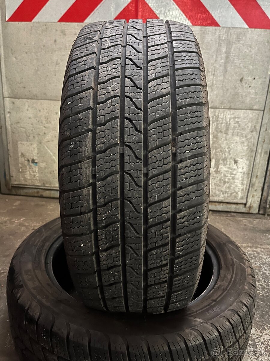 225/50 R17 Catchfors zimne