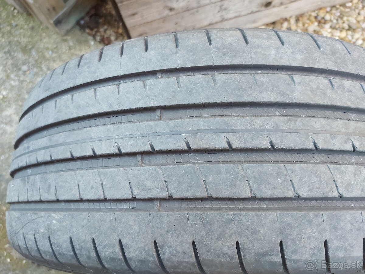 GOODYEAR Eagle F1 Asymmetric 5 225/40 R19