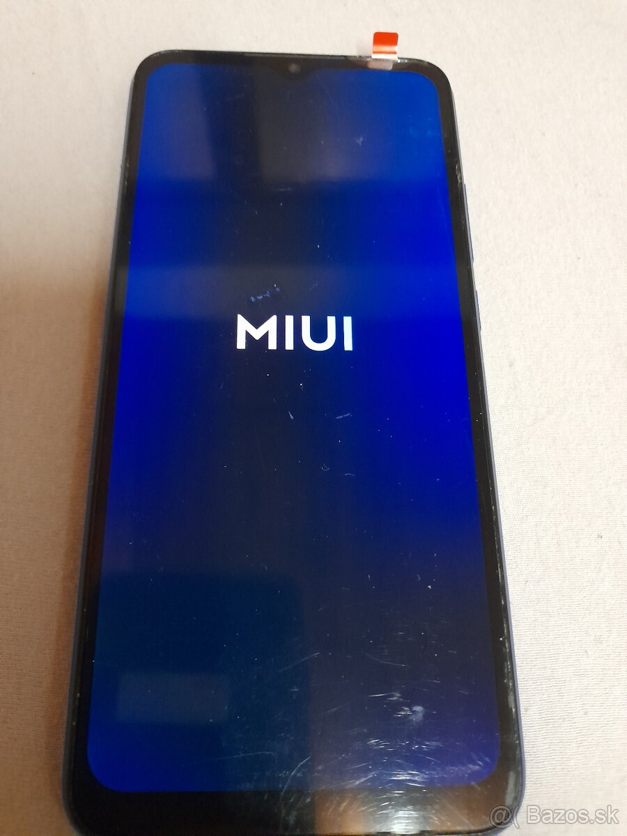 Xiaomi redmi 9A