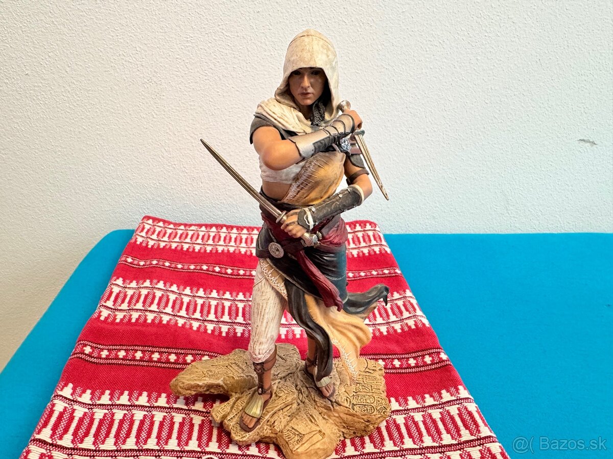 Assassin’s Creed Aya