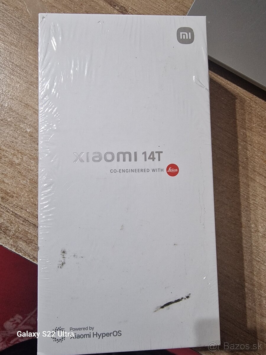 xiaomi 14 t