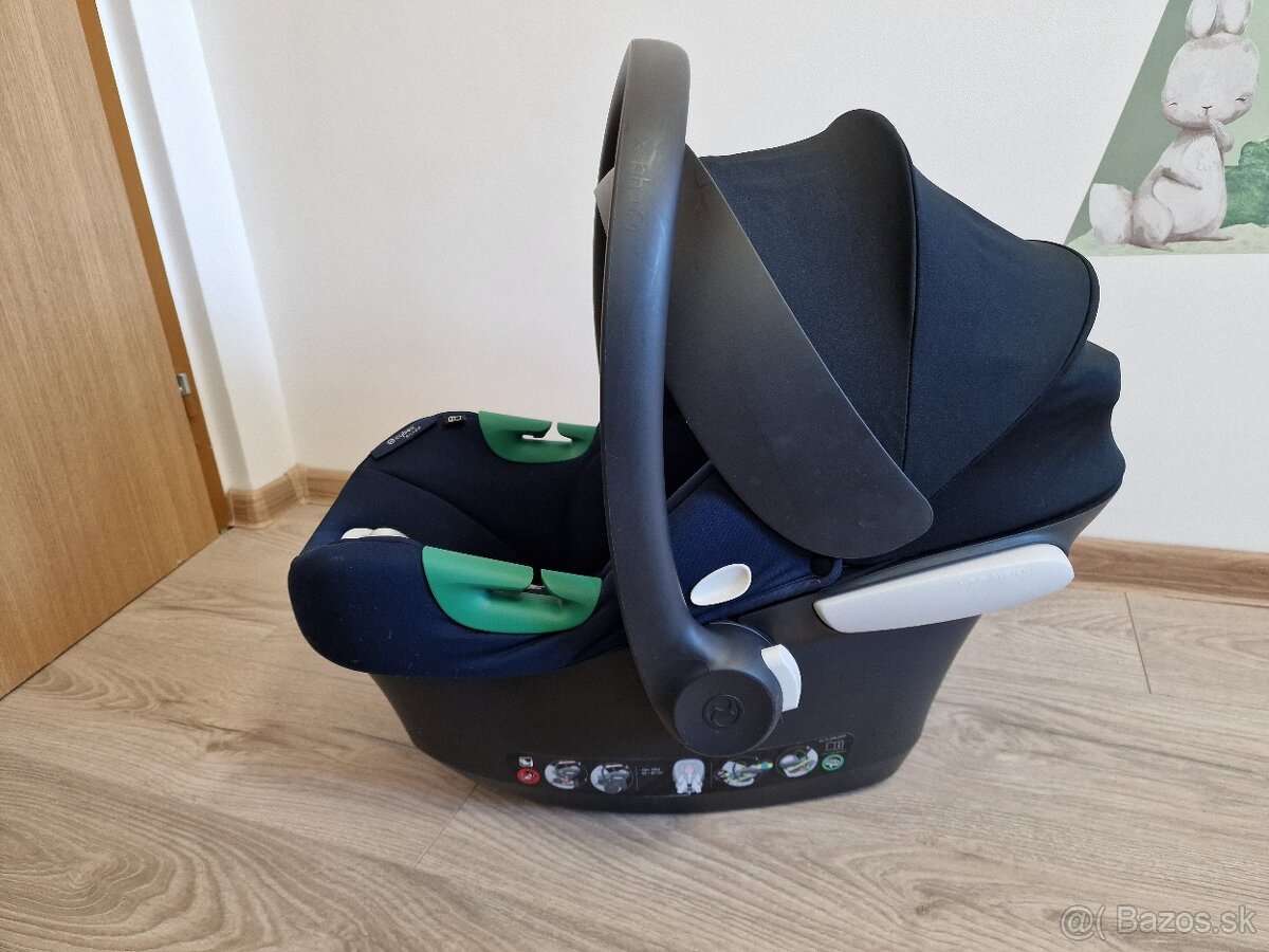 Cybex Aton B2 i-size + základňa