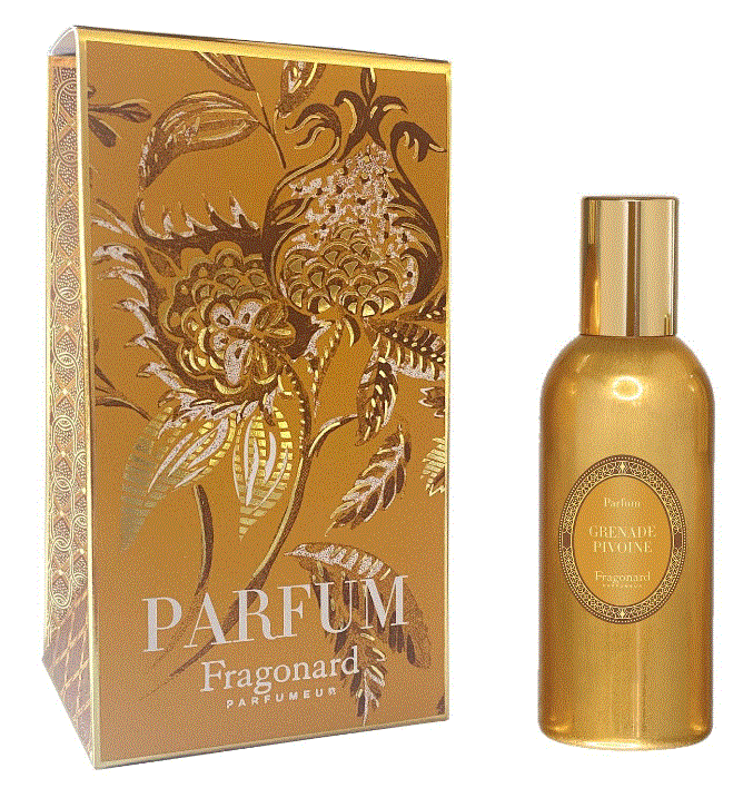 Fragonard Grenade Pivoine Parfum 60ml