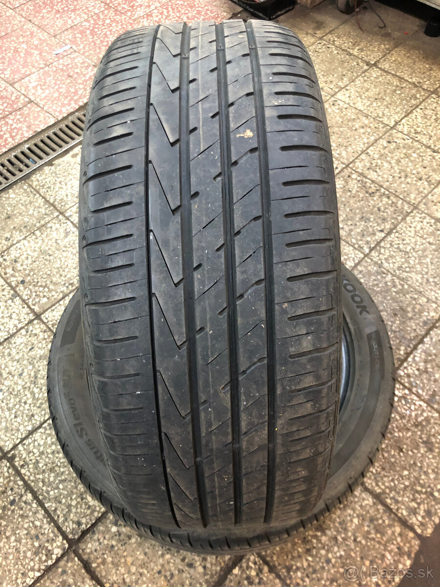 Pneu 235/50 R19 99V Hankook Ventus S1evo SUV