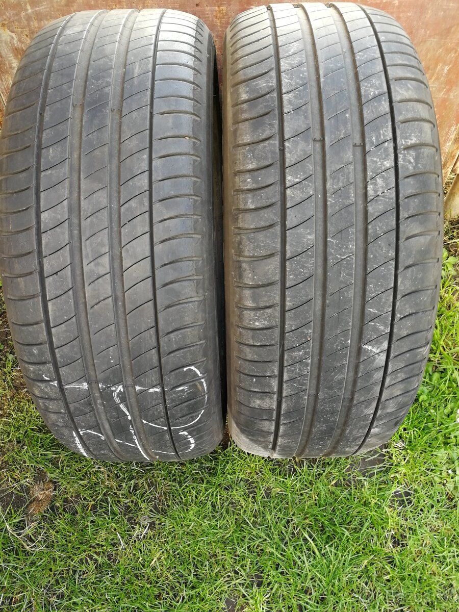 Michelin Primacy 3 215/50 R18