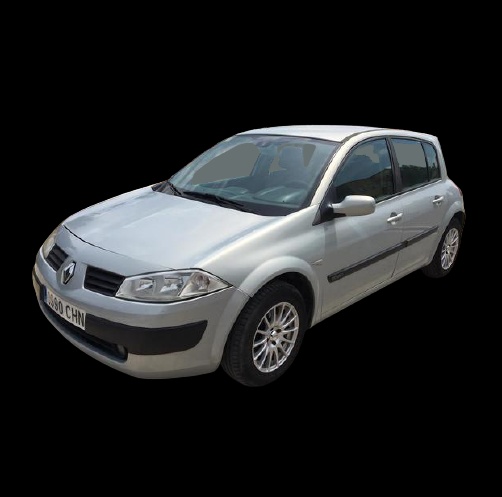 Predám Renault megane 2