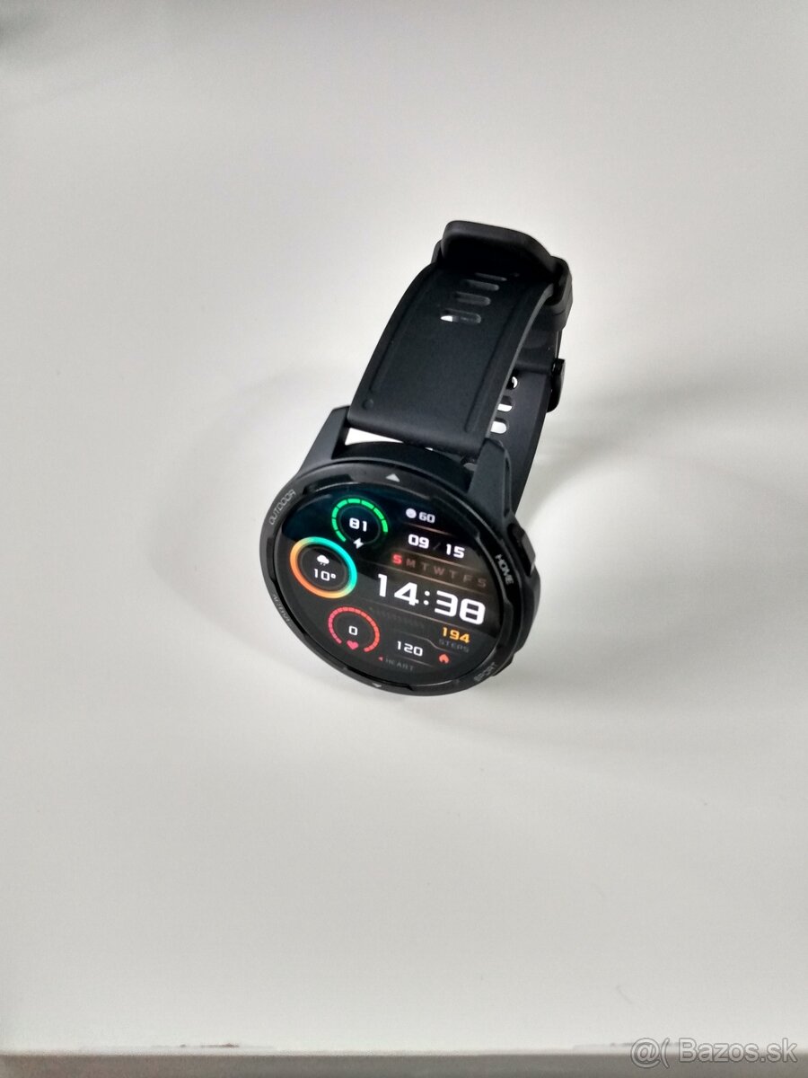 Xiaomi Watch S1 Active