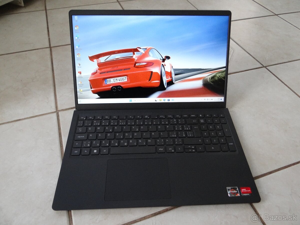 15.6" ACER E5 - 573G/Core I5/ 8GB RAM/ 256 SSD/ 2xGrafik