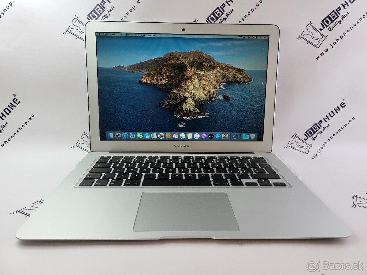 Macbook Air 2014 A1466 EMC 2925 + nová baterka TOP STAV