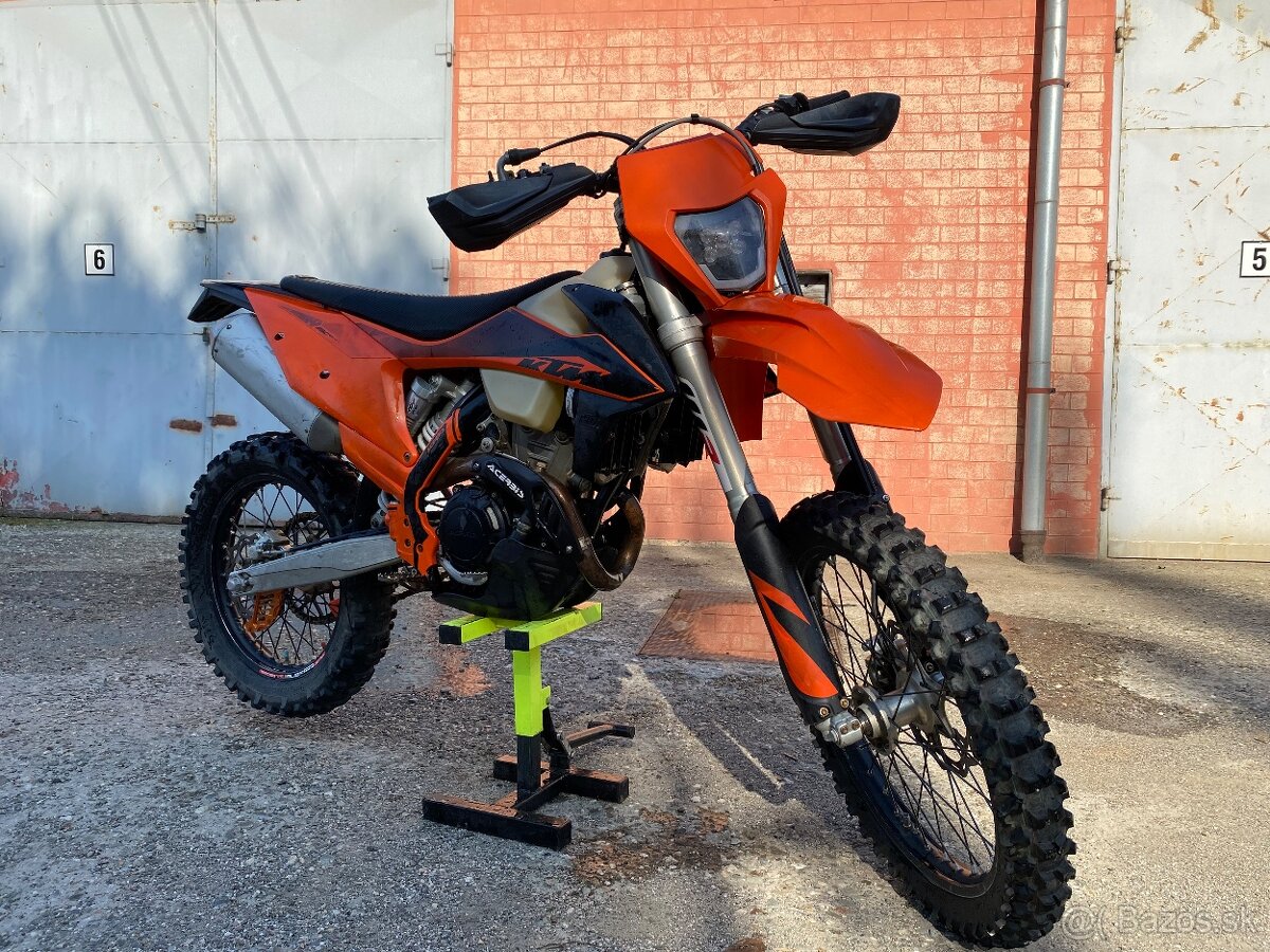 KTM EXC-F 350 2020