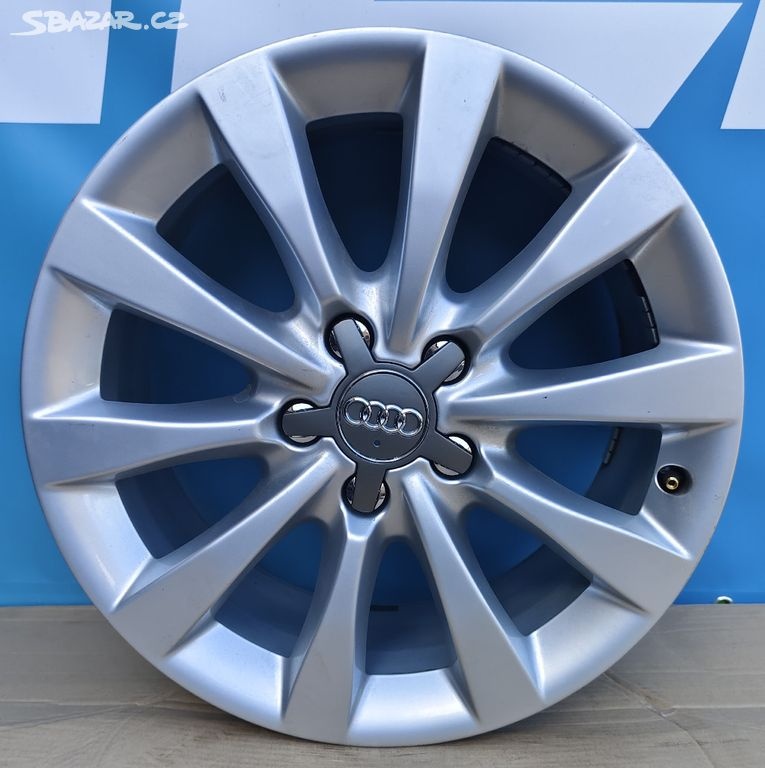 5x112 R17 Audi