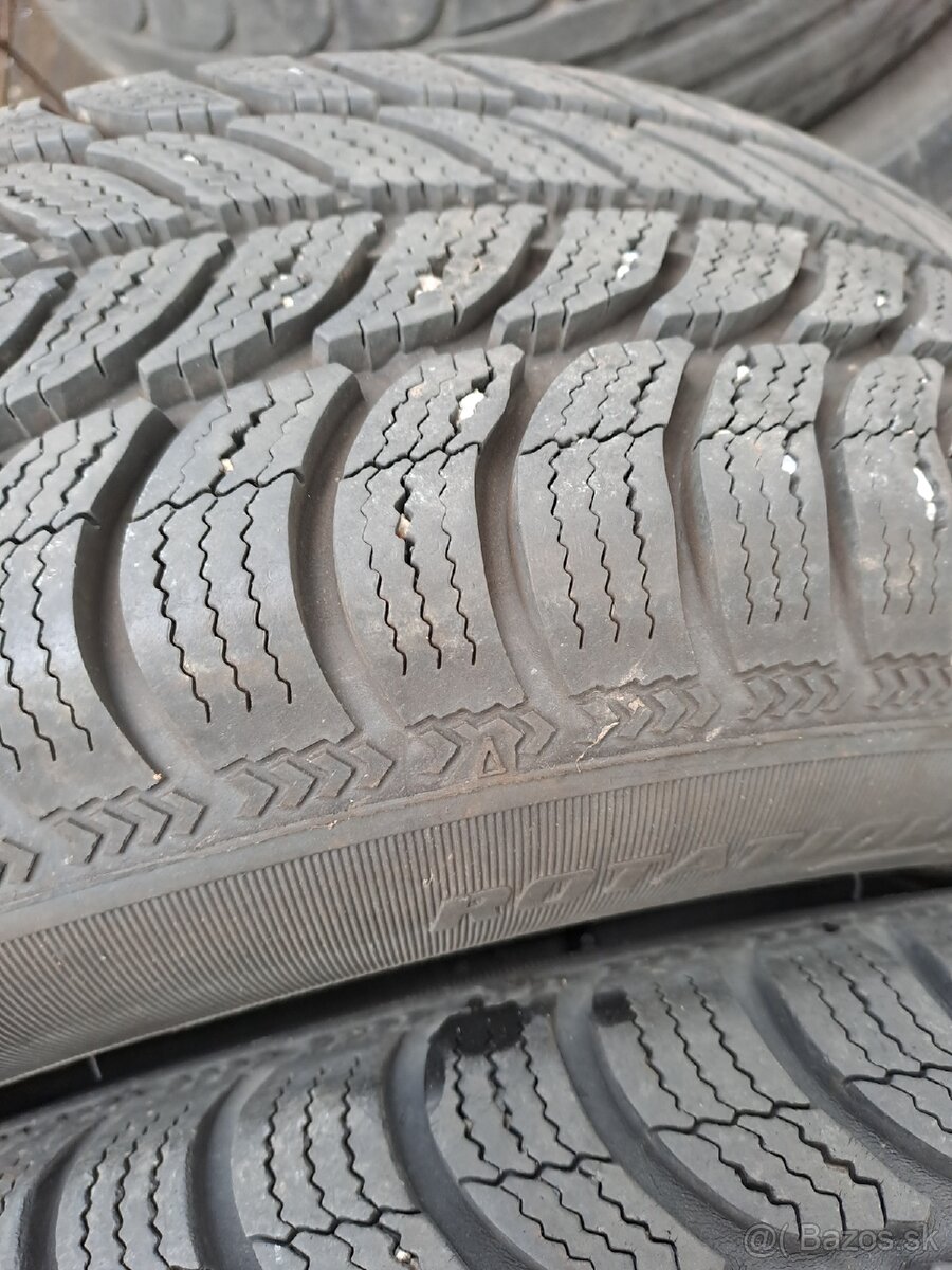 Zimne 185/65R15. 88T