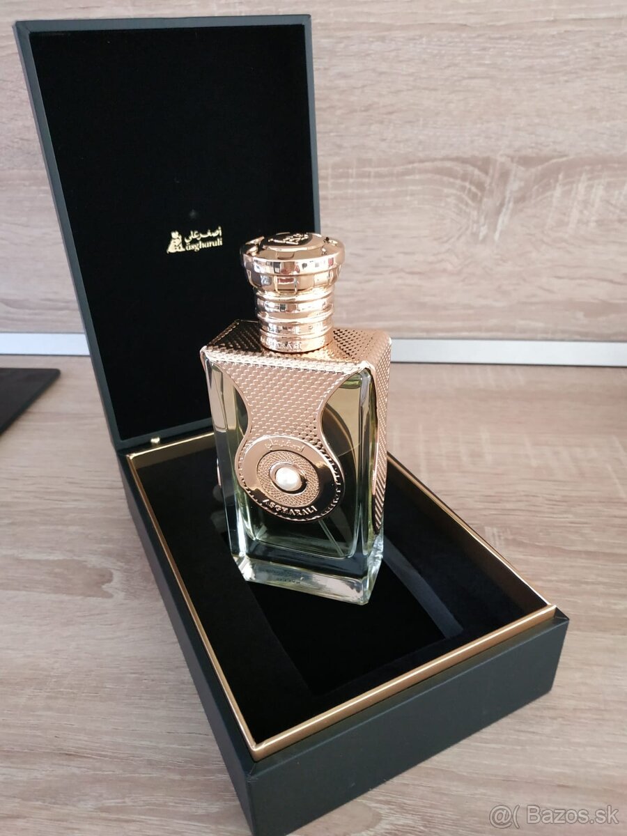 Sultan Aurum EDP 100ml