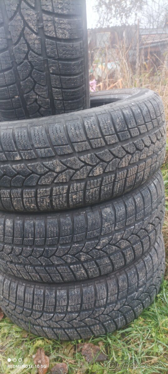 185/55 R15