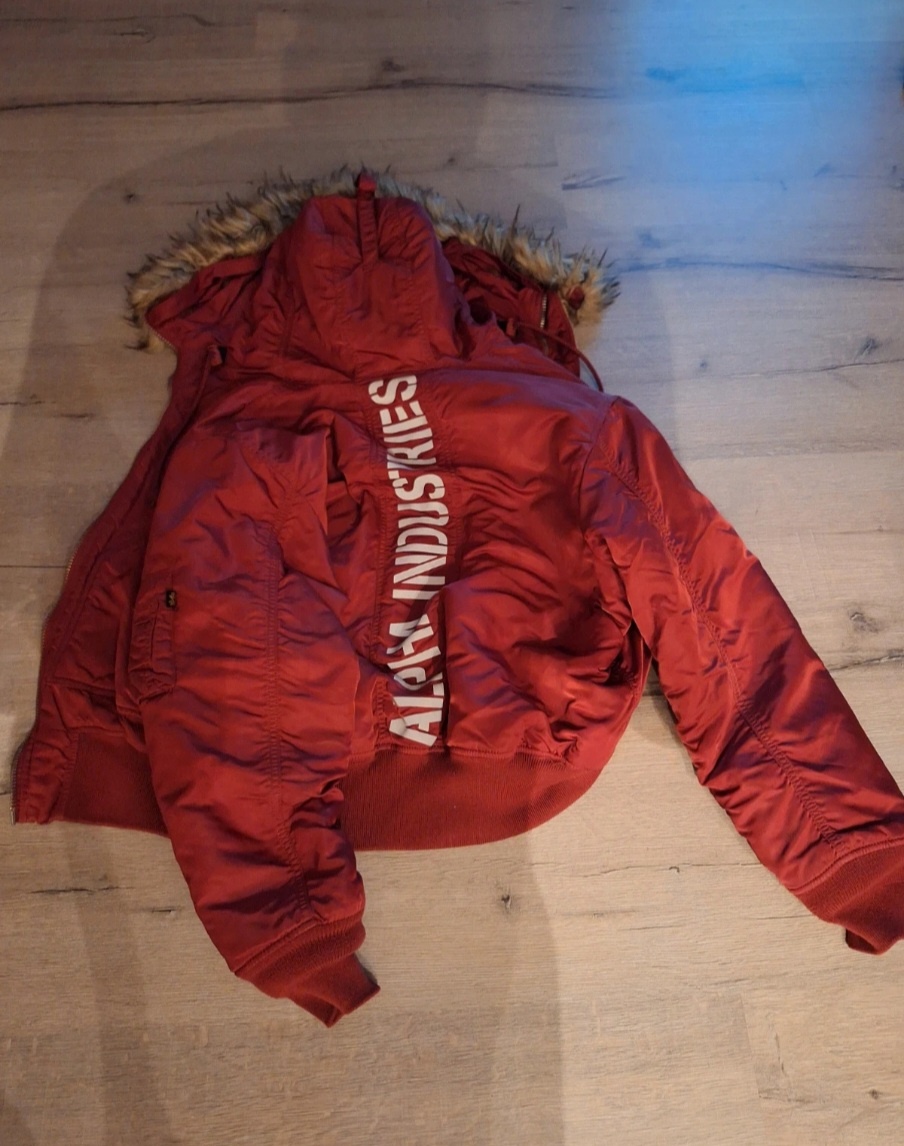 Alpha industries