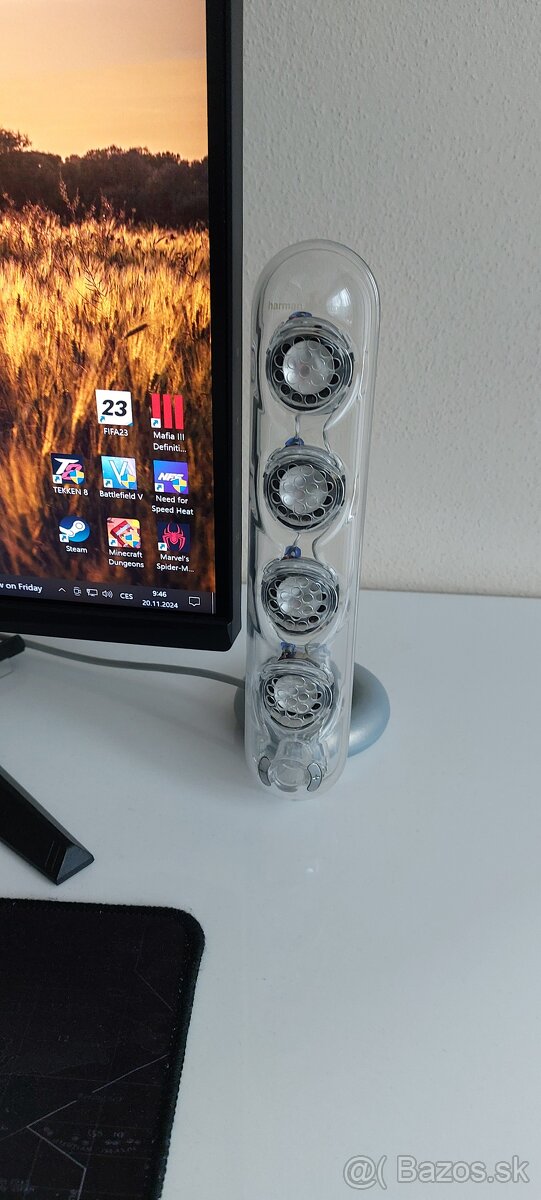 Reproduktory Harman Kardon Soundsticks III