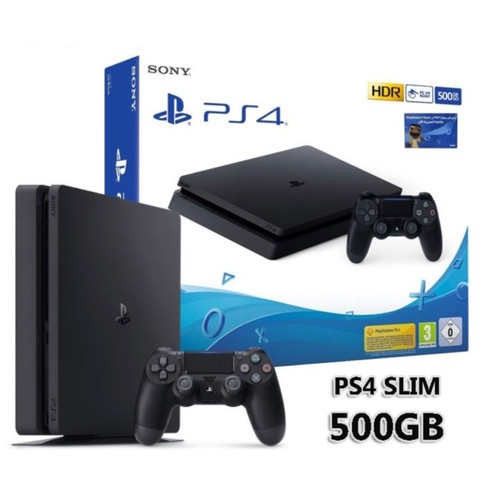 ps4 slim