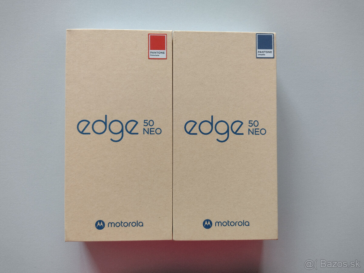 Motorola Edge 50 Neo