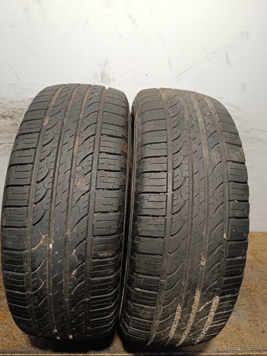 265/70 R16 Offroad zimné pneumatiky Matador Conquerra 2 kusy