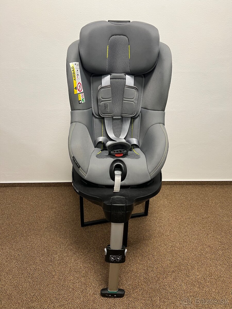 Otočná Autosedačka Britax Römer  0-36kg