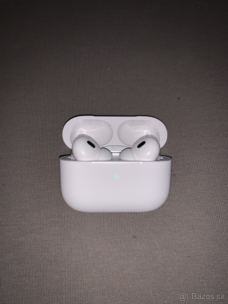 Airpods pro 2 USB C