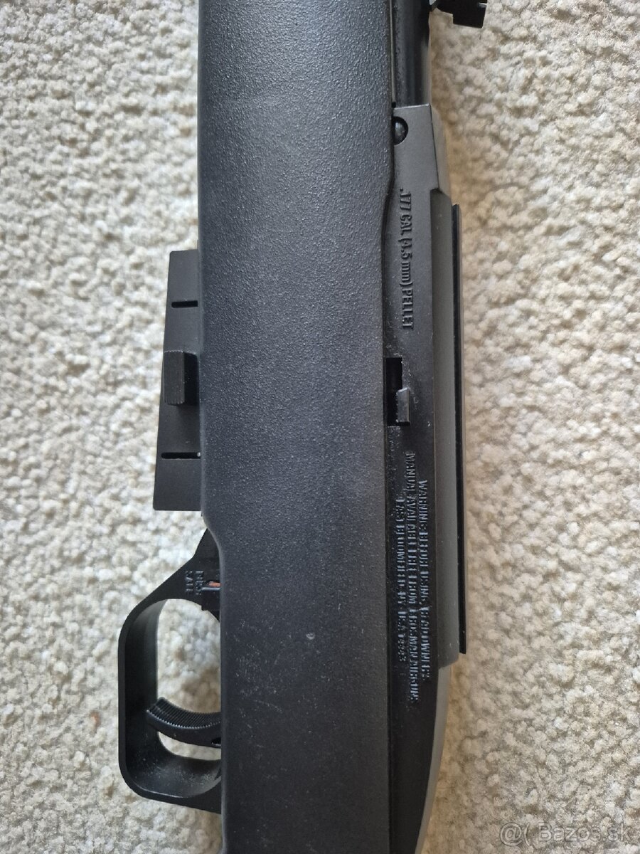 Vzduchovka Crosman 1077 cal.4,5mm