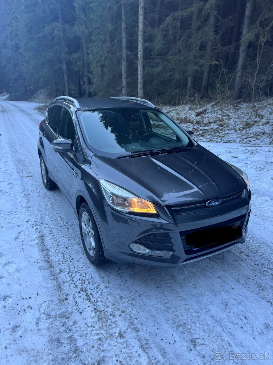 Ford Kuga 1,5