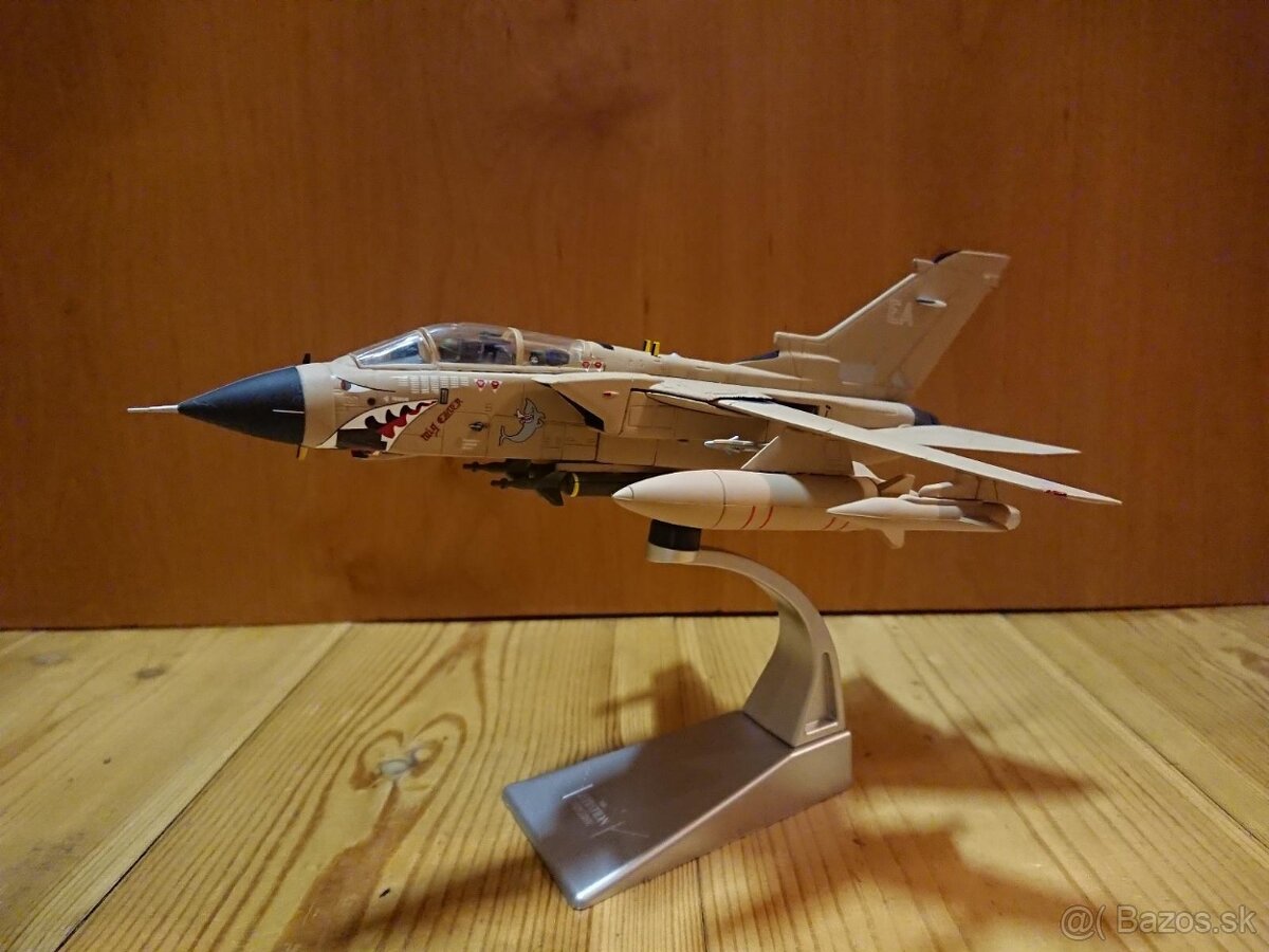 Panavia Tornado GR.1- model letadla 1:72