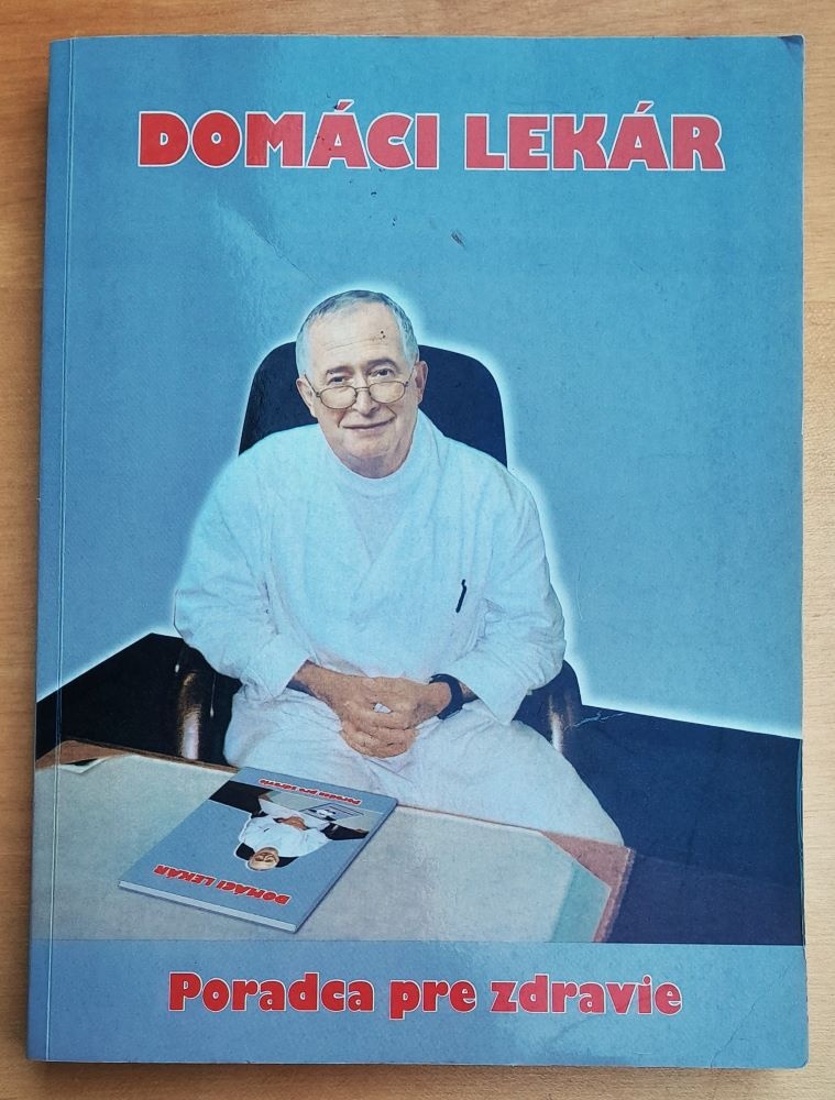 Domáci lekár