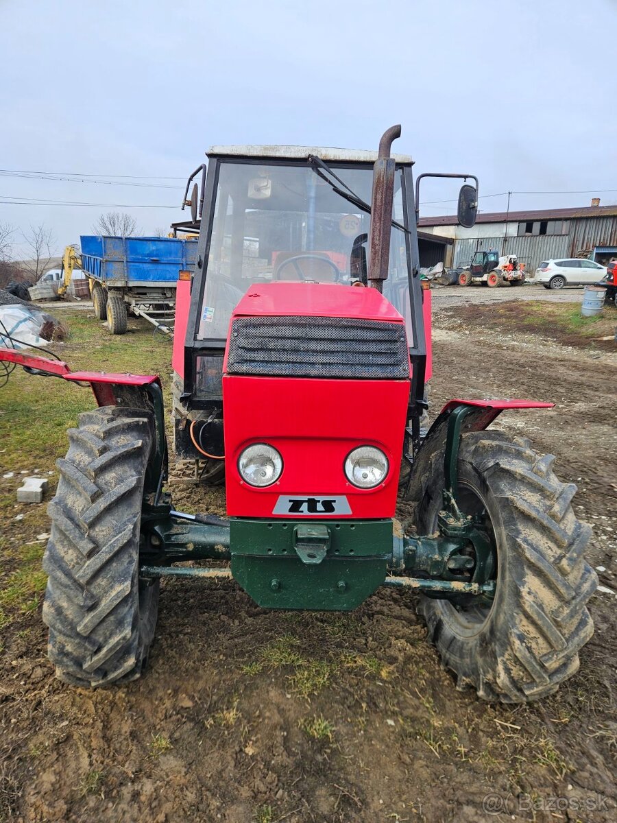 Zetor 101 45