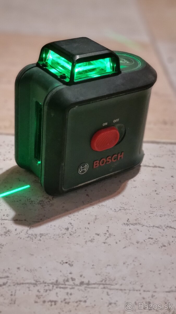 Laser Bosch