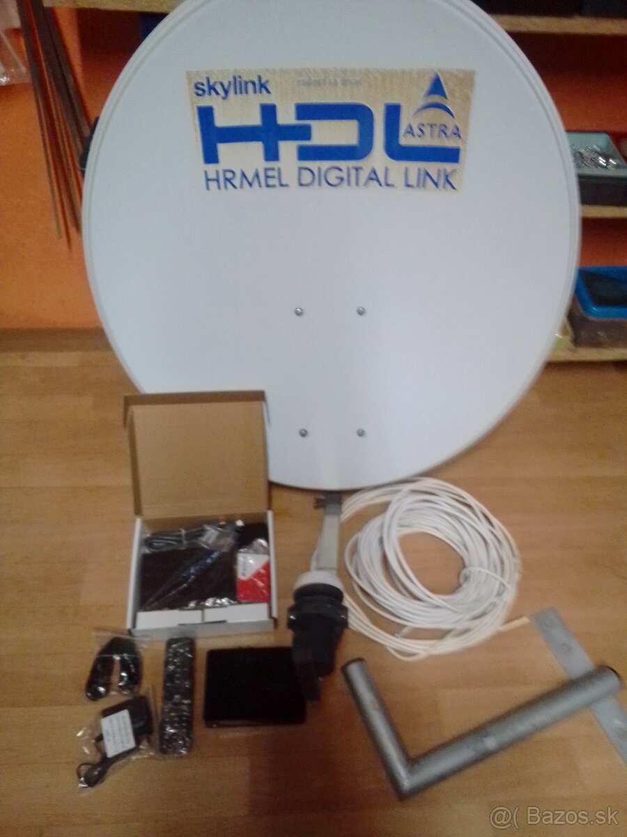 Satelit Skylink