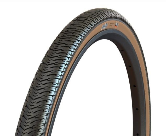 Maxxis DTH 26x2.30