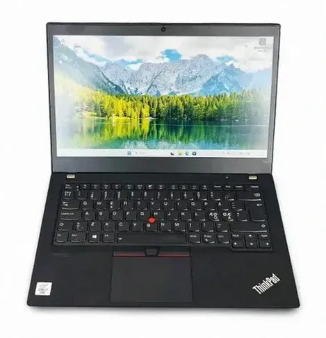 Lenovo ThinkPad T14 Gen 1