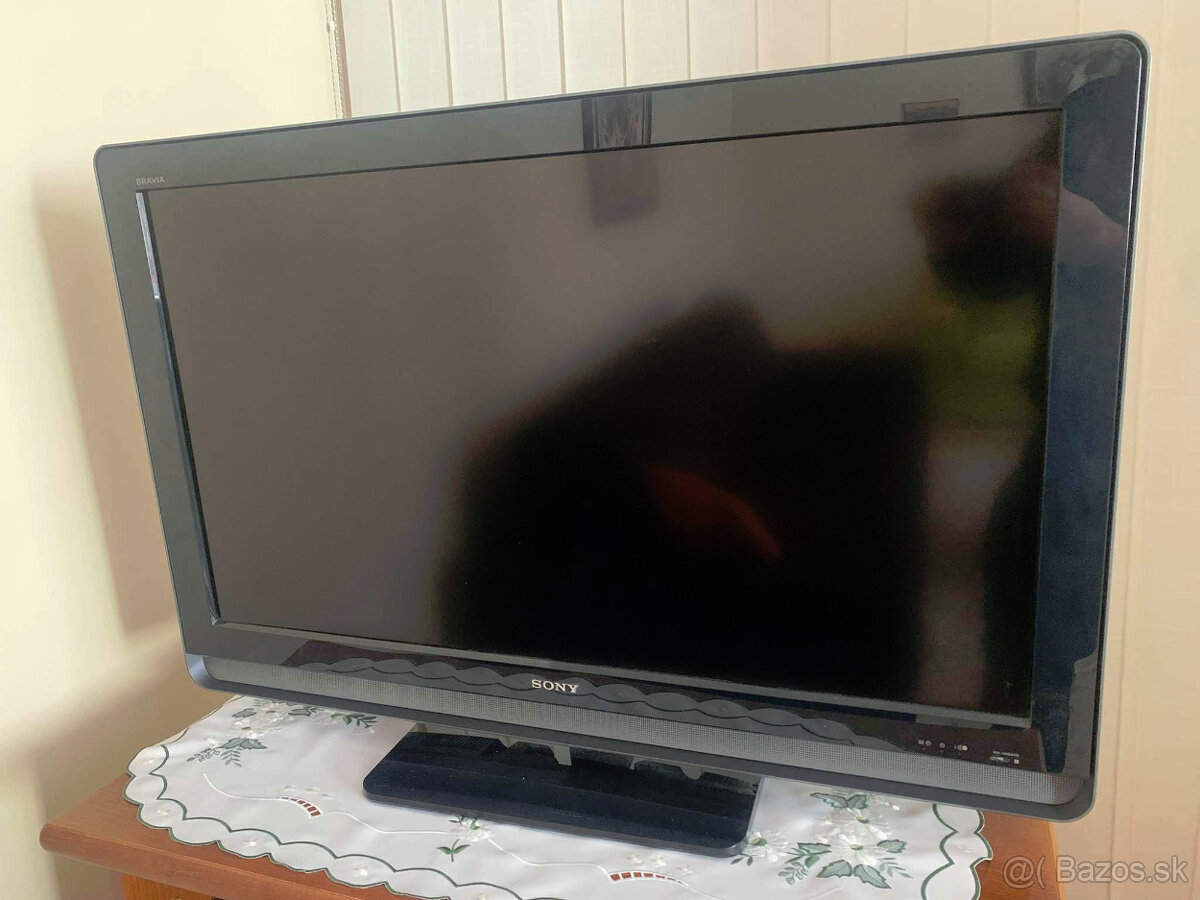 LCD televizor Sony Bravia KDL-40S3010 40"