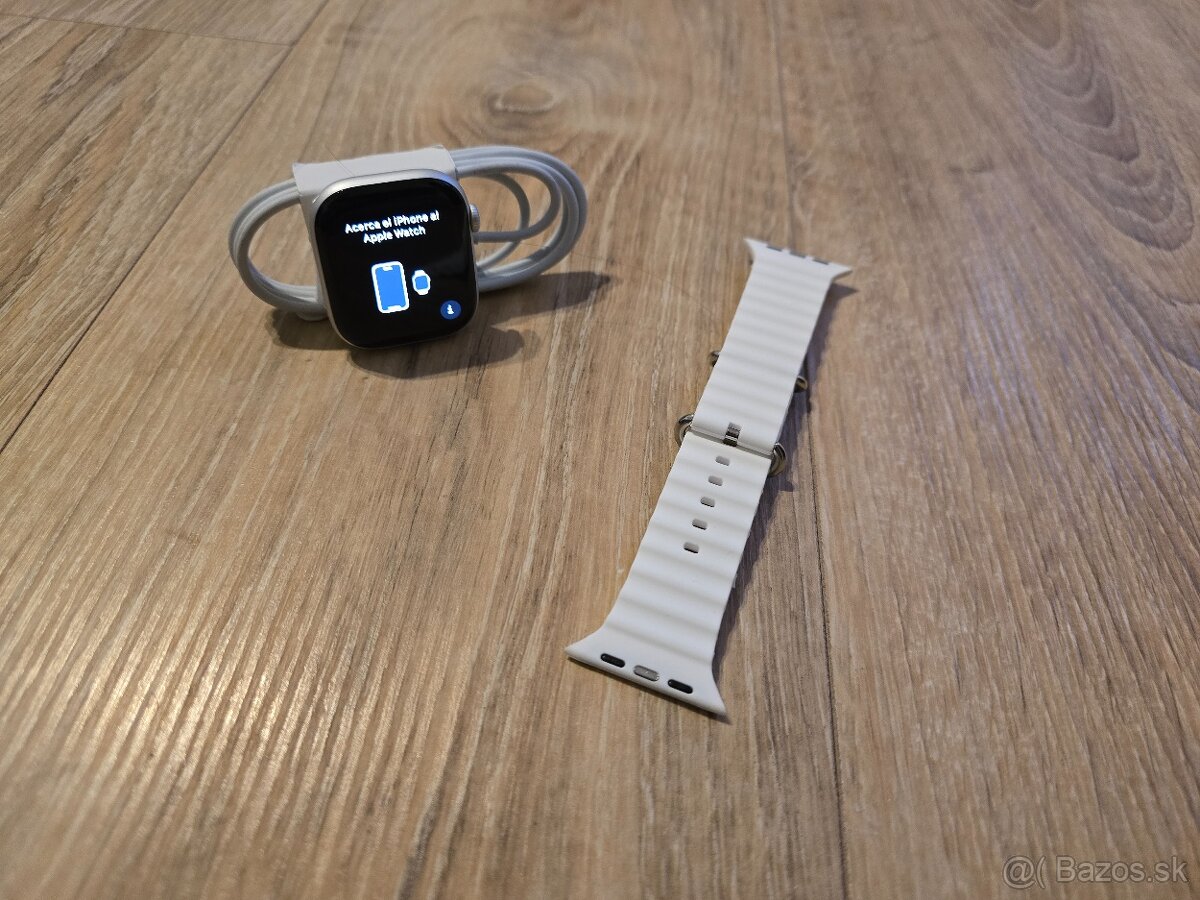 Apple watch 10 46mm