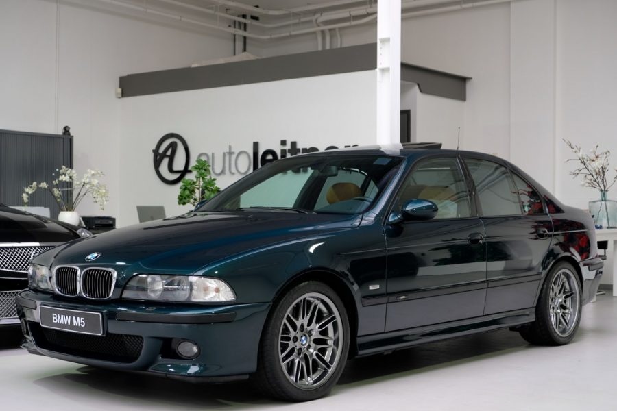 Bmw e39 530d 142kw predám náhradné diely