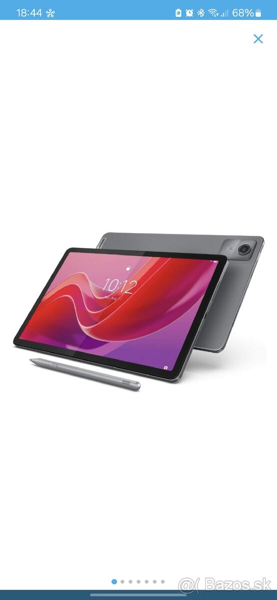 Lenovo tab m11