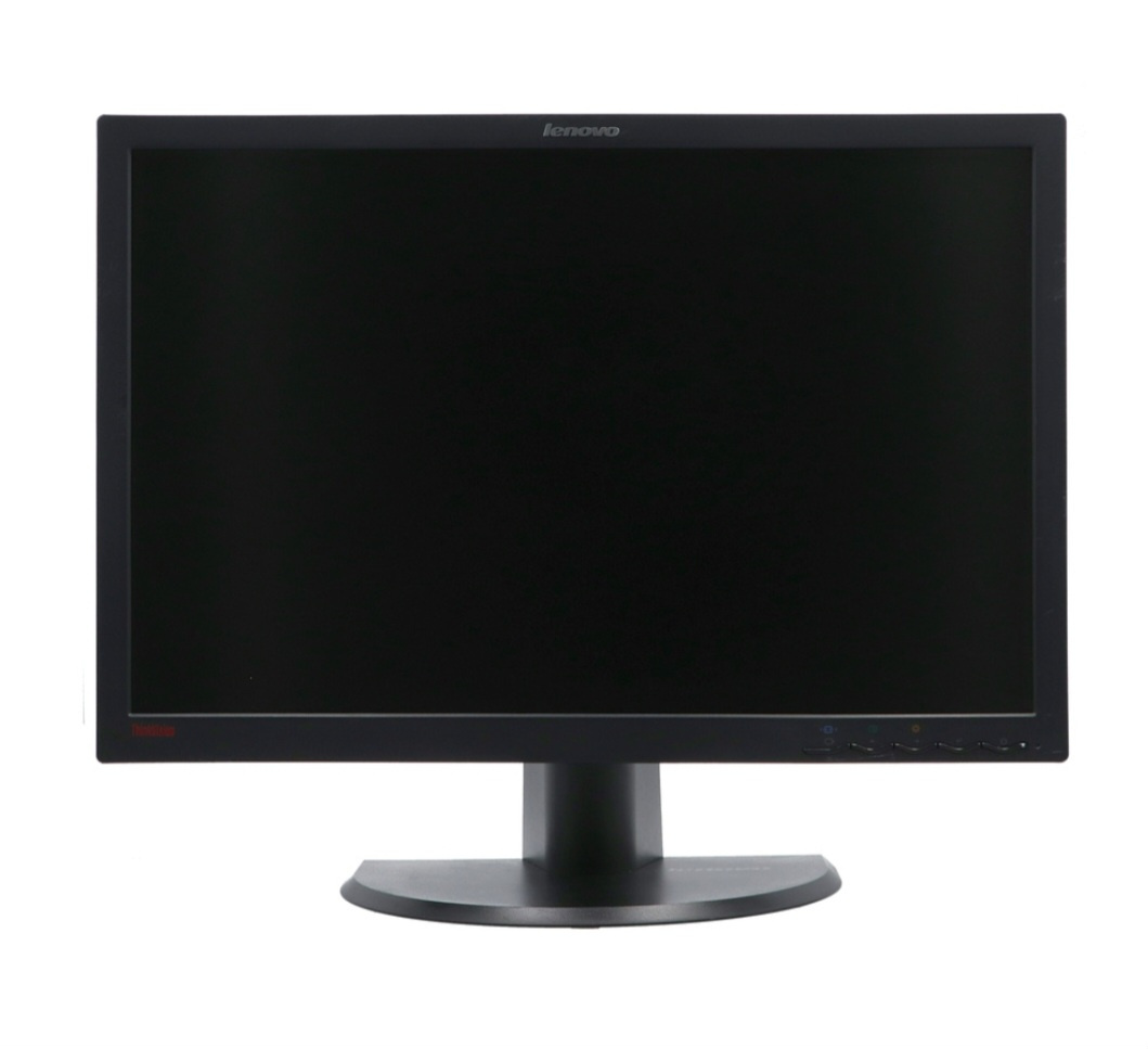 24'' LCD monitor Lenovo ThinkVision L2440PWC