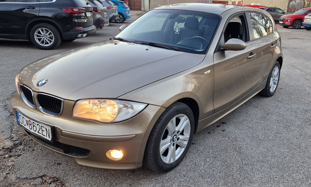 Bmw 118d