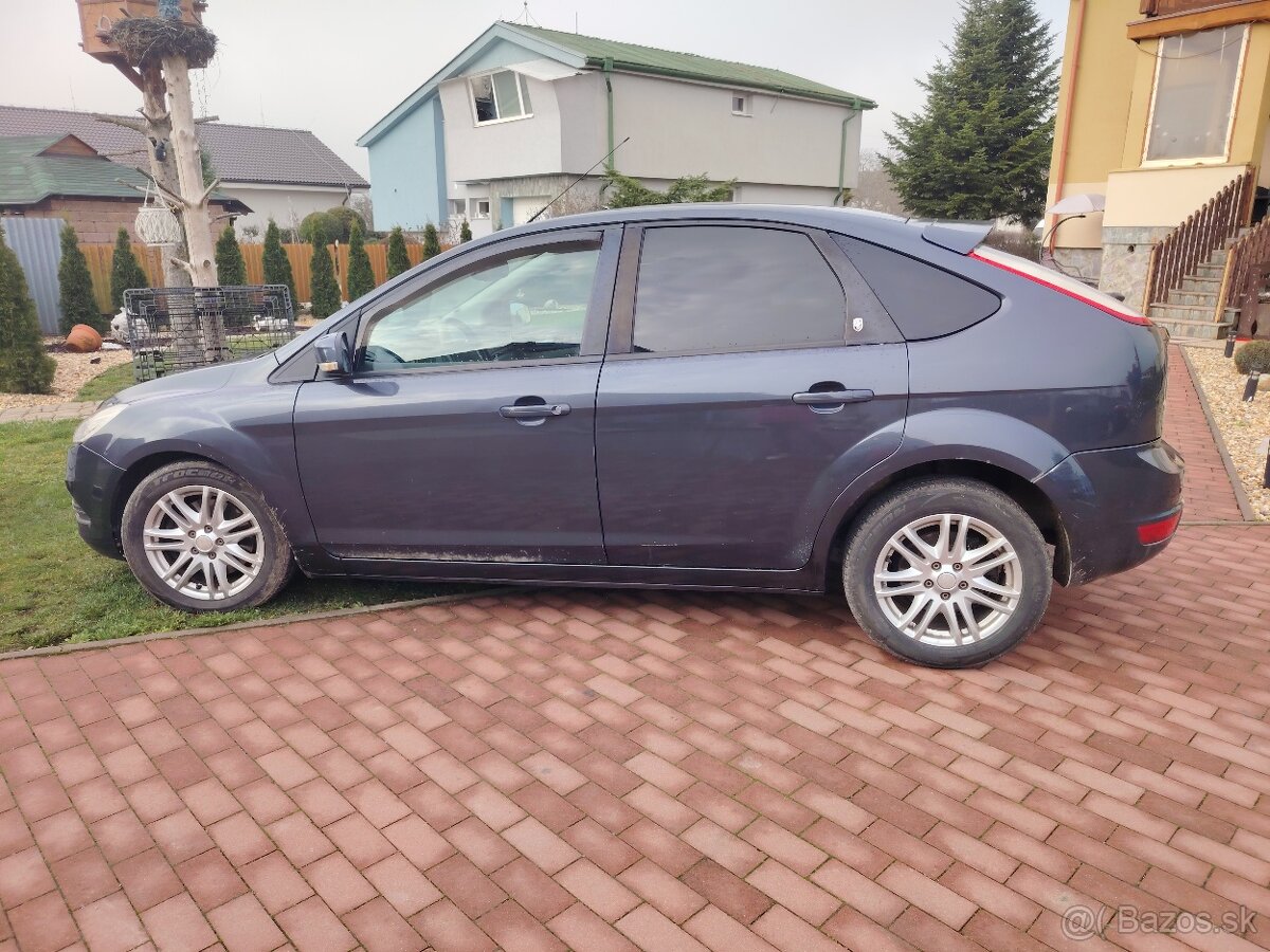 Predám Ford Focus