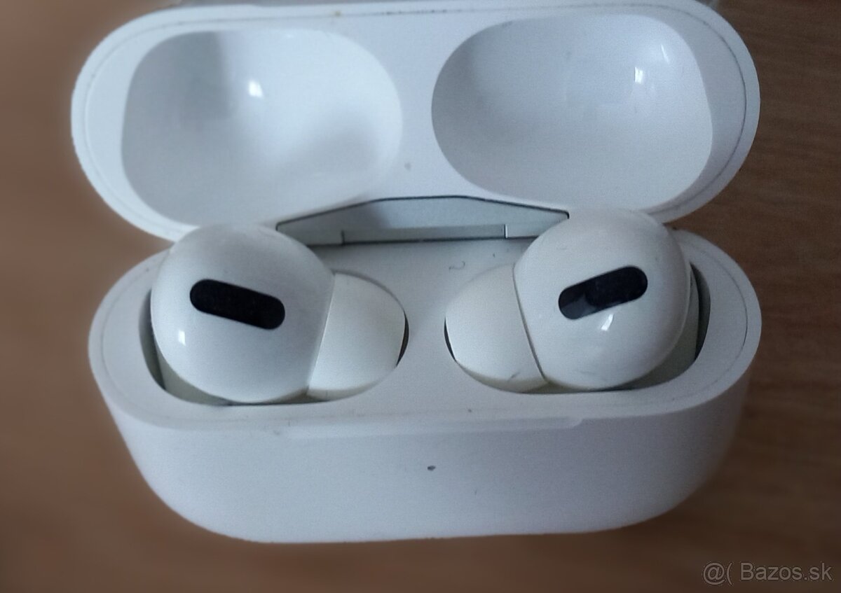 Air Pods Pro