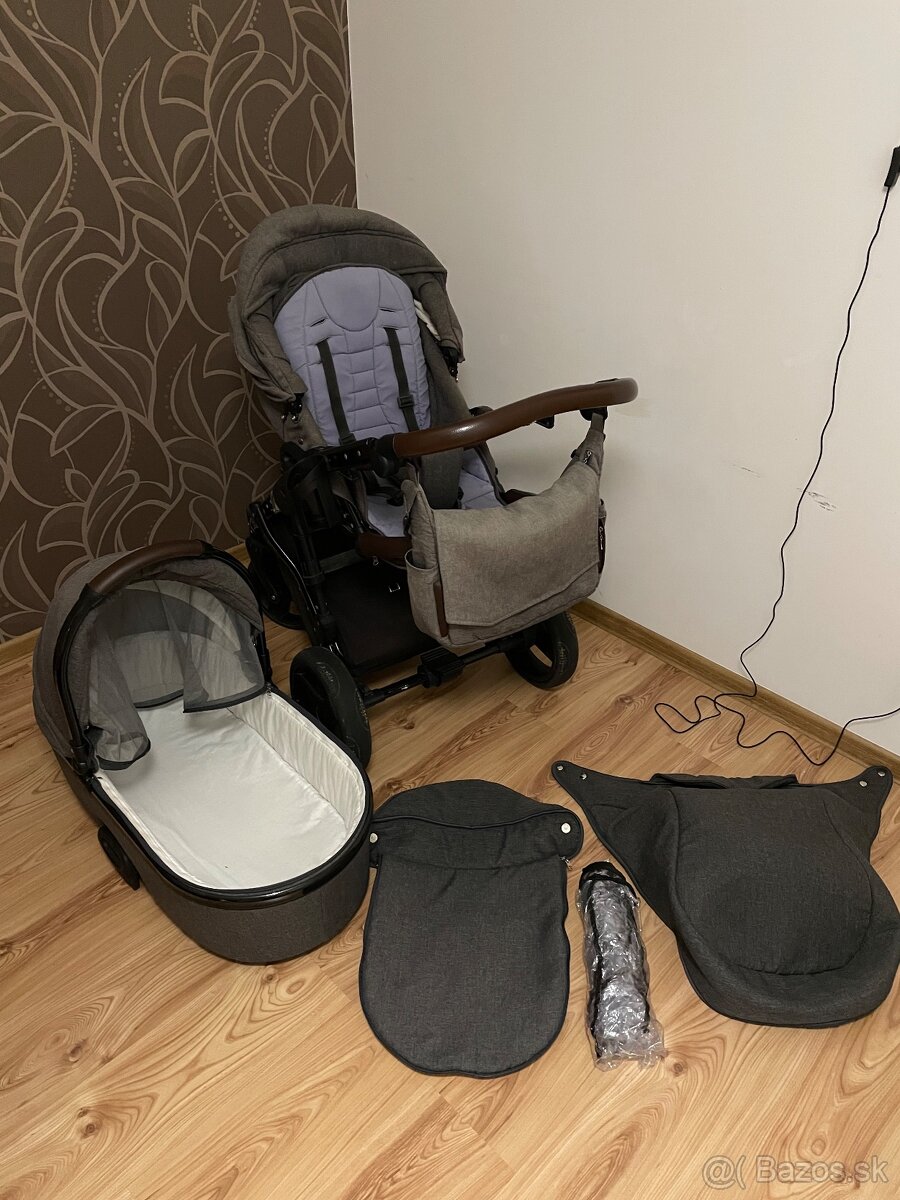 Tako baby exclusive prams kočík