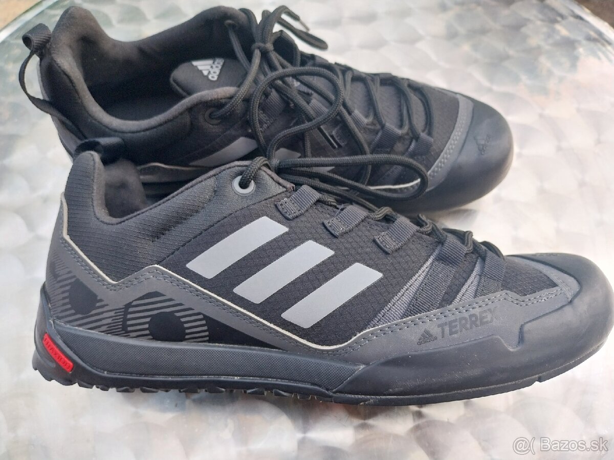 Adidas Terrex Solo